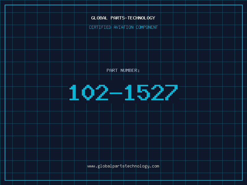 Aviation Part 102-1527