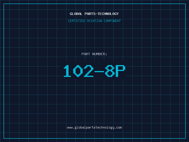 Aviation Part 102-8P