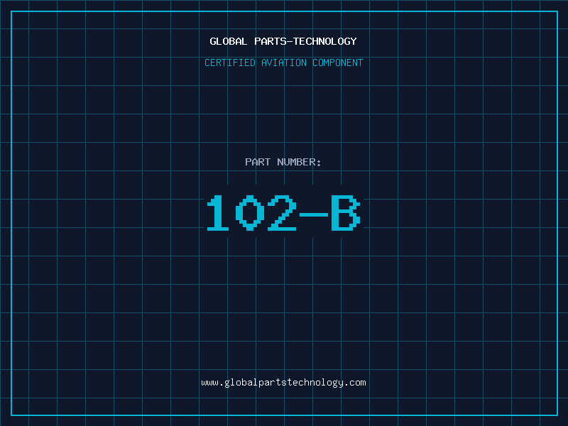 Aviation Part 102-B