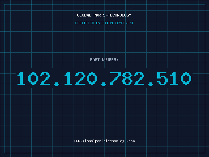 Aviation Part 102.120.782.510
