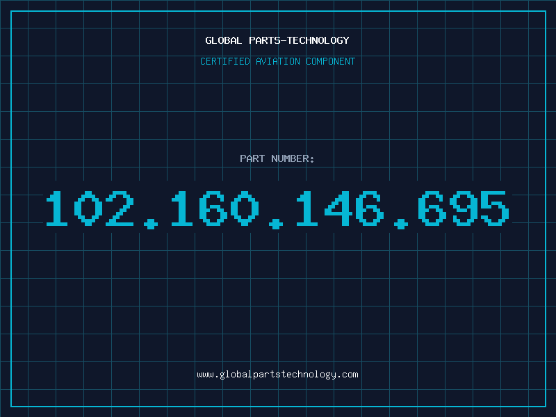 Aviation Part 102.160.146.695