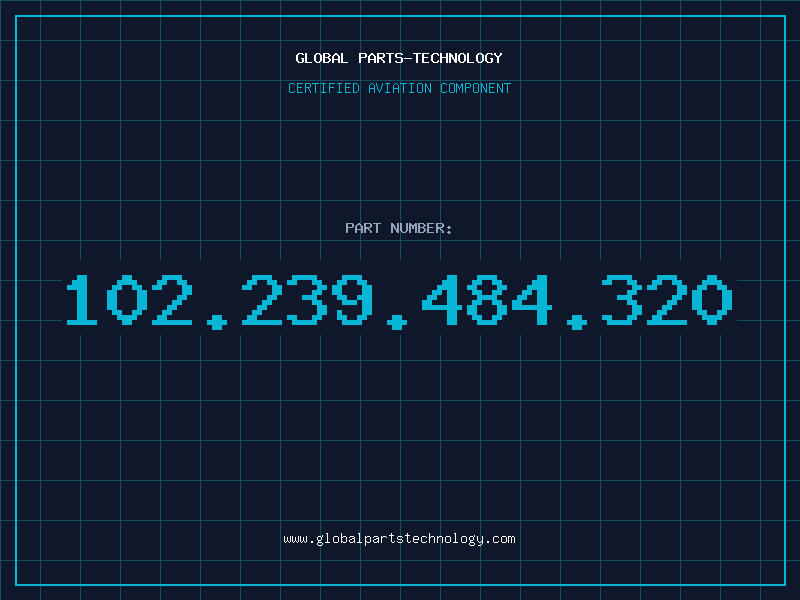 Aviation Part 102.239.484.320