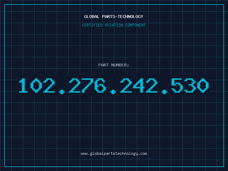 Aviation Part 102.276.242.530