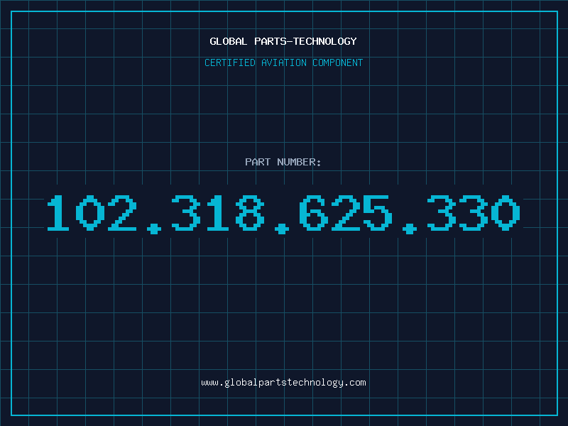 Aviation Part 102.318.625.330