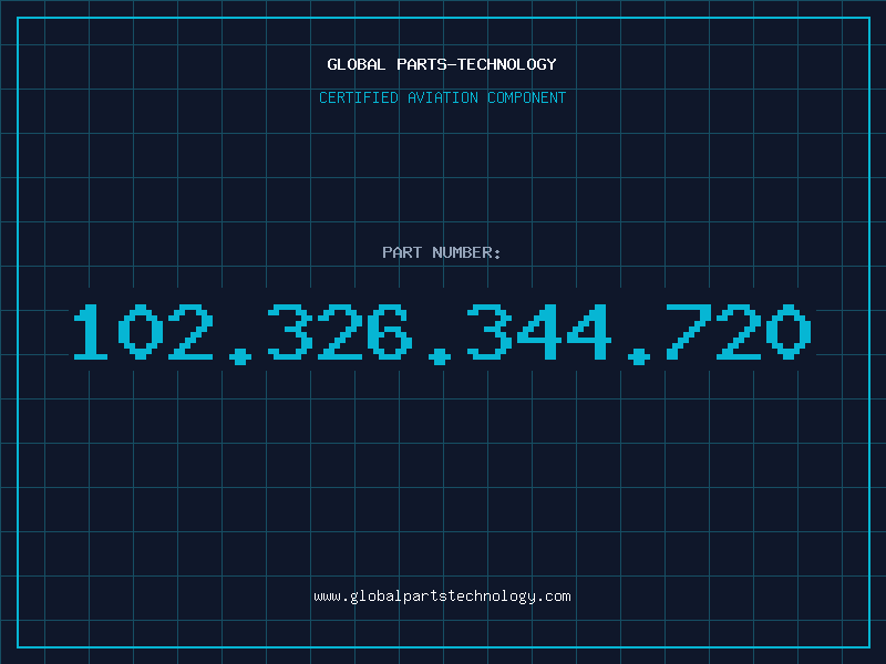 Aviation Part 102.326.344.720