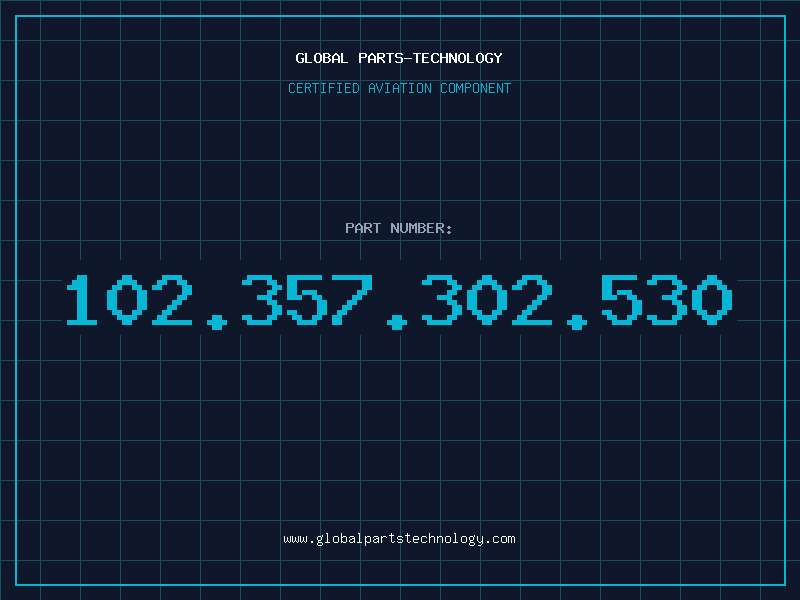 Aviation Part 102.357.302.530