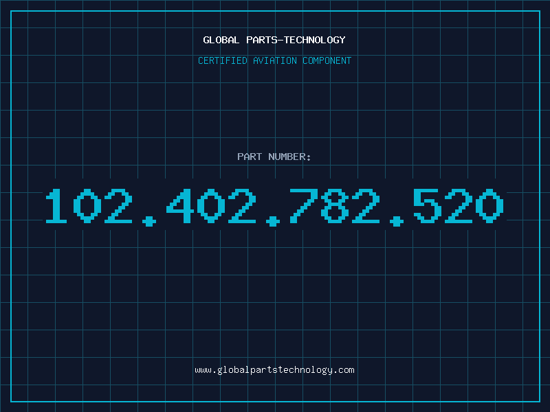 Aviation Part 102.402.782.520