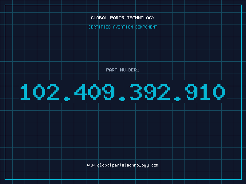 Aviation Part 102.409.392.910