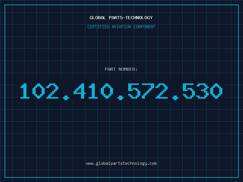 Aviation Part 102.410.572.530