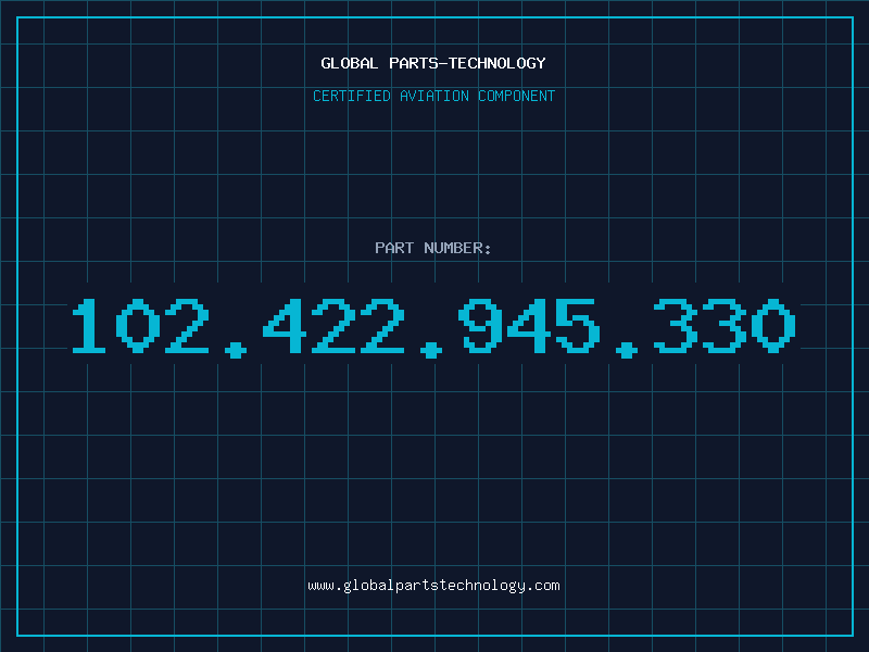 Aviation Part 102.422.945.330