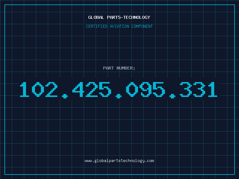 Aviation Part 102.425.095.331