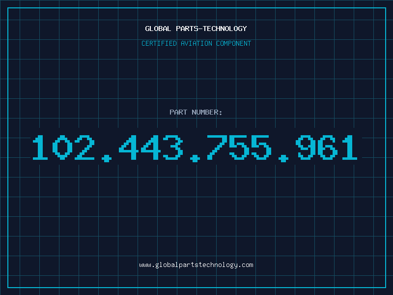 Aviation Part 102.443.755.961