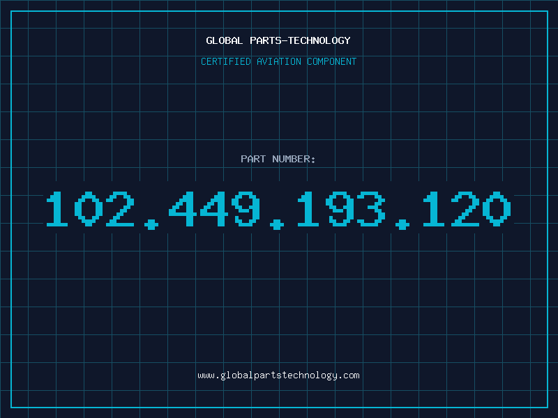 Aviation Part 102.449.193.120