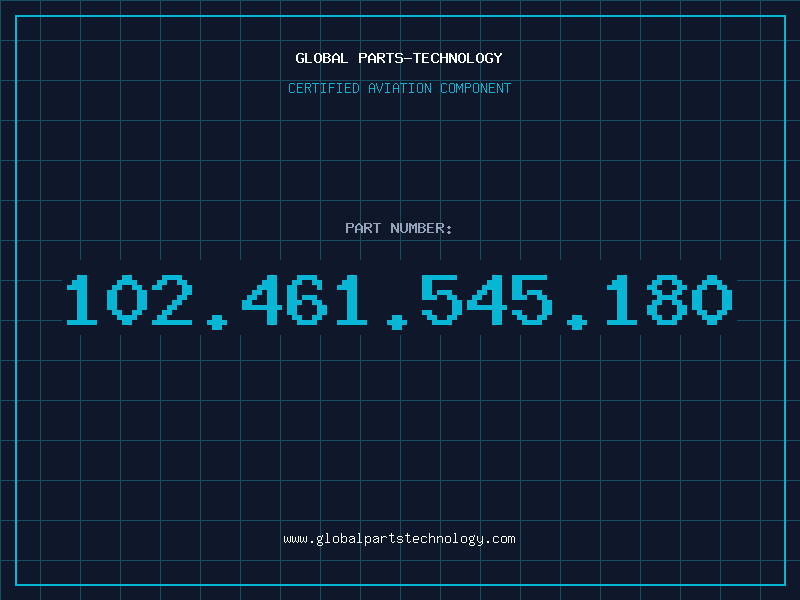 Aviation Part 102.461.545.180