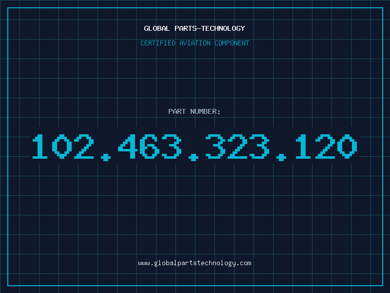Aviation Part 102.463.323.120