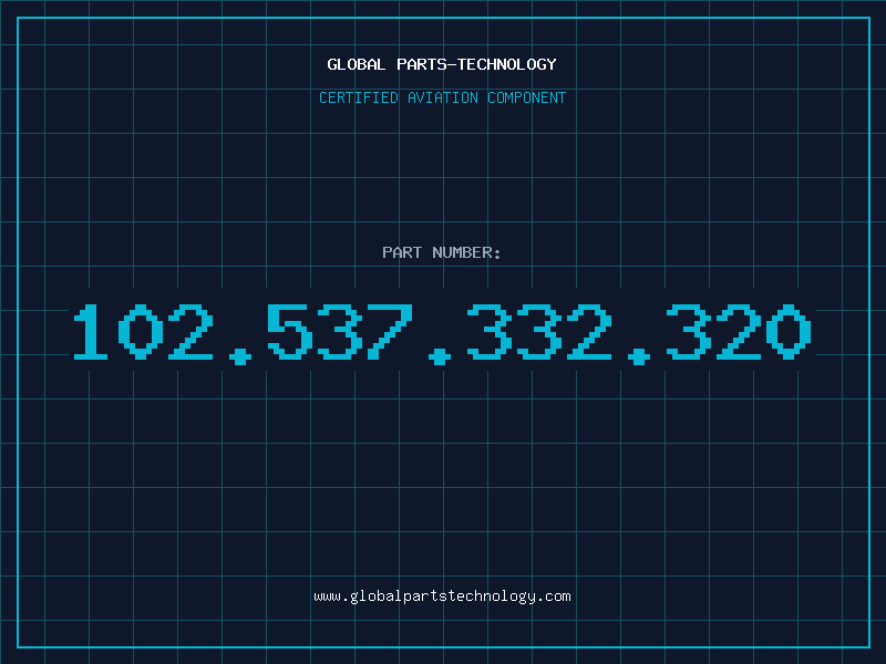 Aviation Part 102.537.332.320