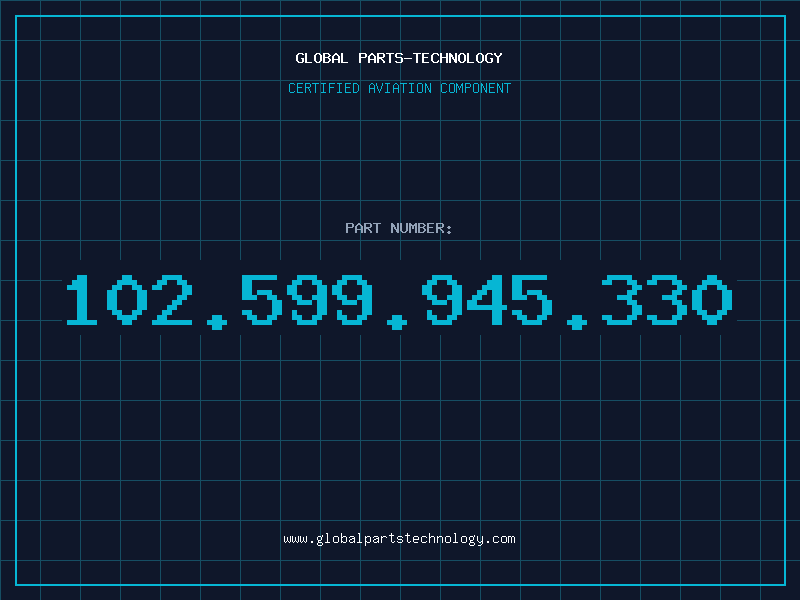 Aviation Part 102.599.945.330