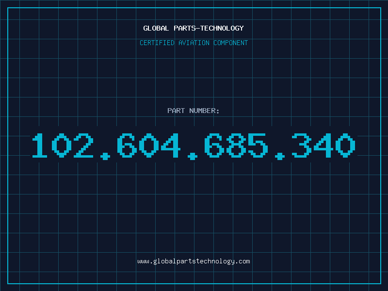 Aviation Part 102.604.685.340
