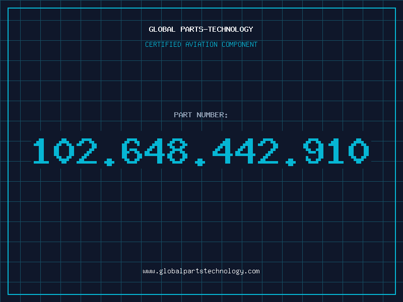 Aviation Part 102.648.442.910