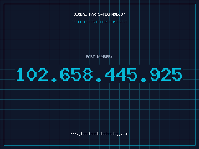 Aviation Part 102.658.445.925