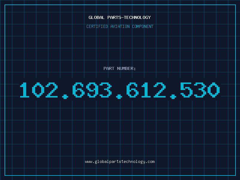 Aviation Part 102.693.612.530