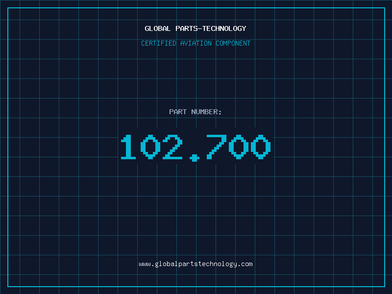 Aviation Part 102.700