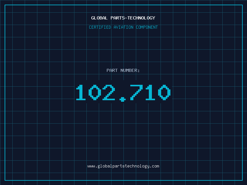 Aviation Part 102.710