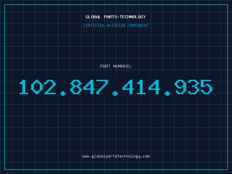 Aviation Part 102.847.414.935