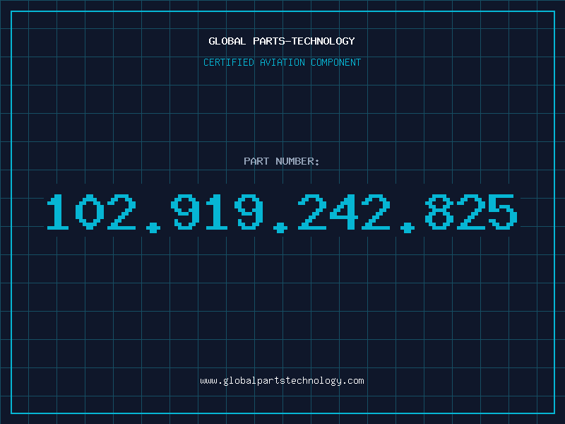 Aviation Part 102.919.242.825