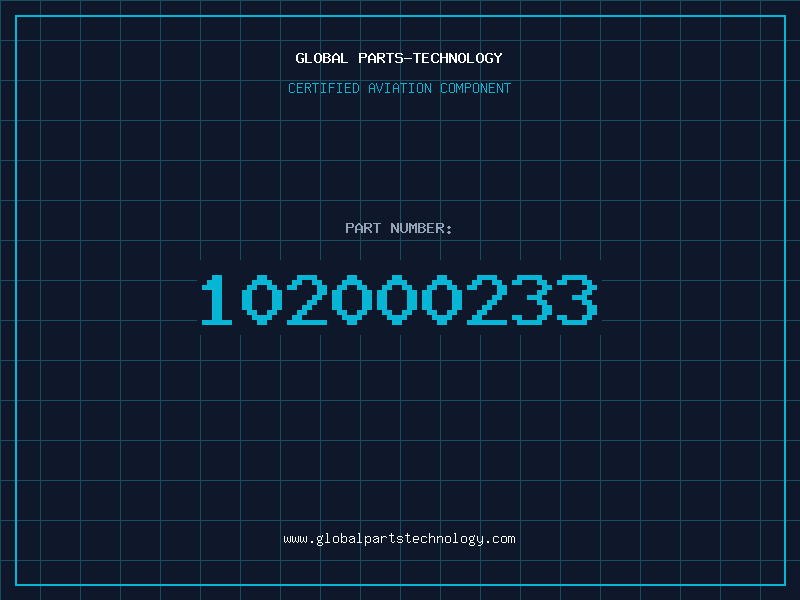 Aviation Part 102000233