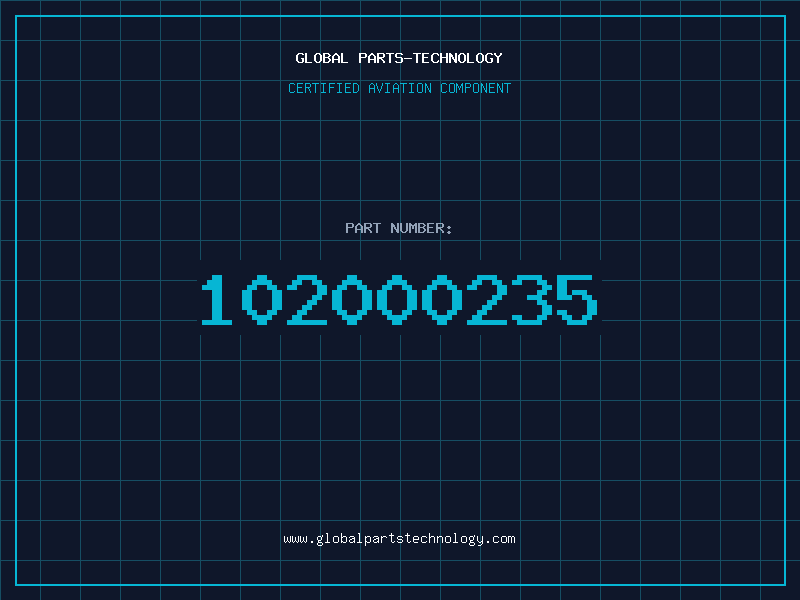 Aviation Part 102000235