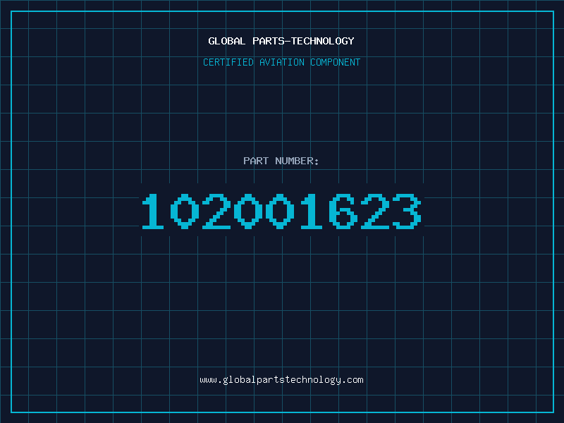 Aviation Part 102001623