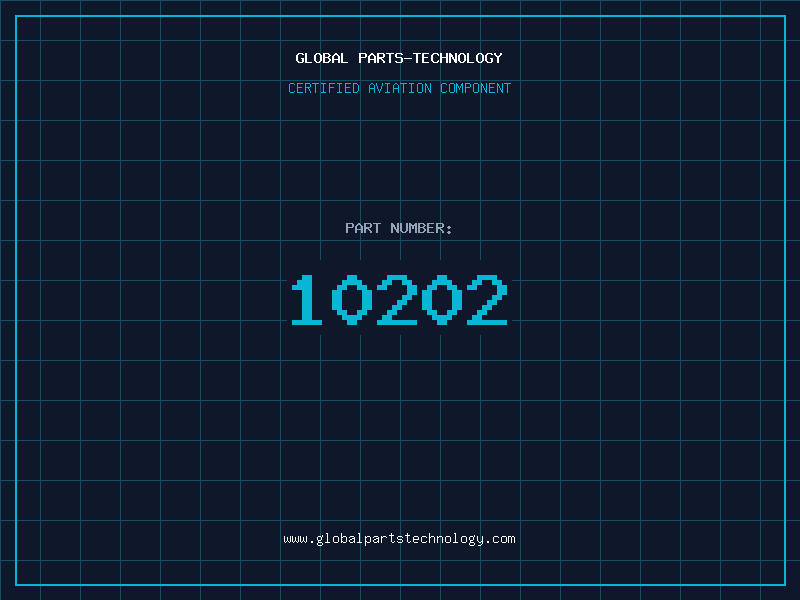 Aviation Part 10202