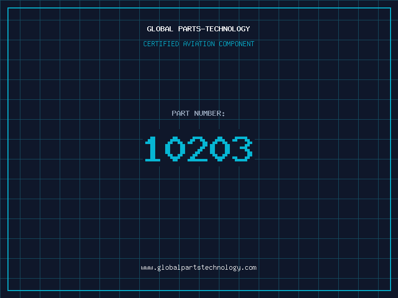 Aviation Part 10203
