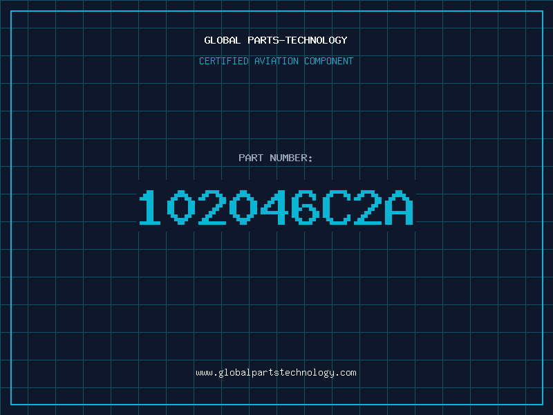Aviation Part 102046C2A