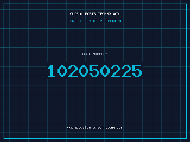 Aviation Part 102050225