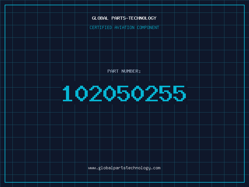 Aviation Part 102050255