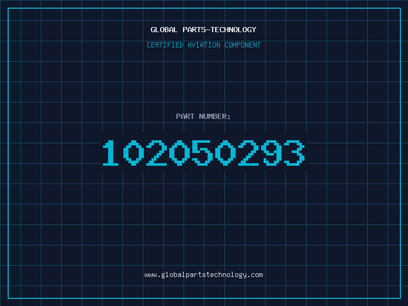Aviation Part 102050293