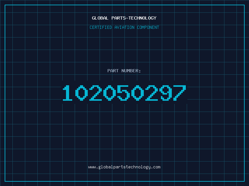 Aviation Part 102050297