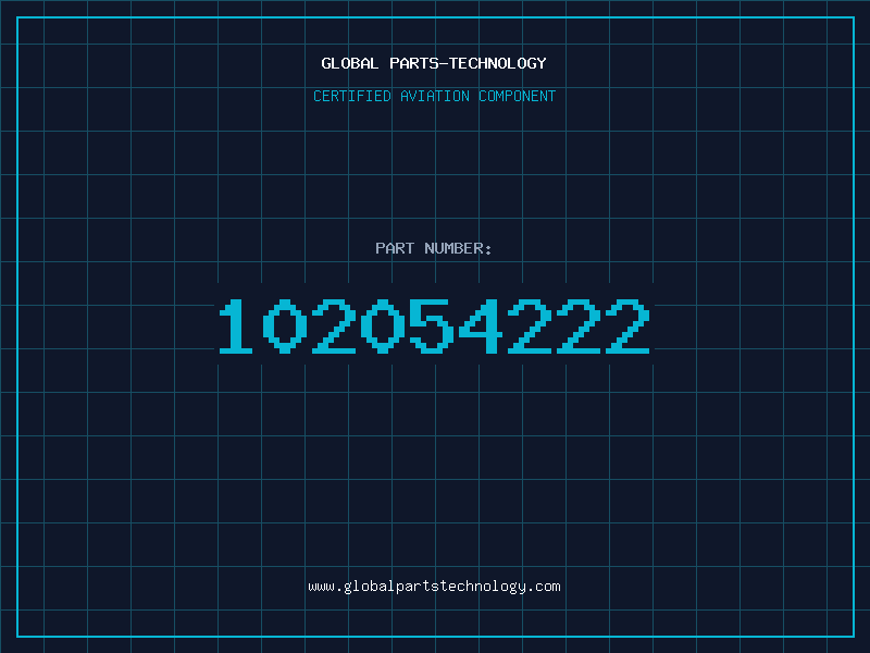 Aviation Part 102054222