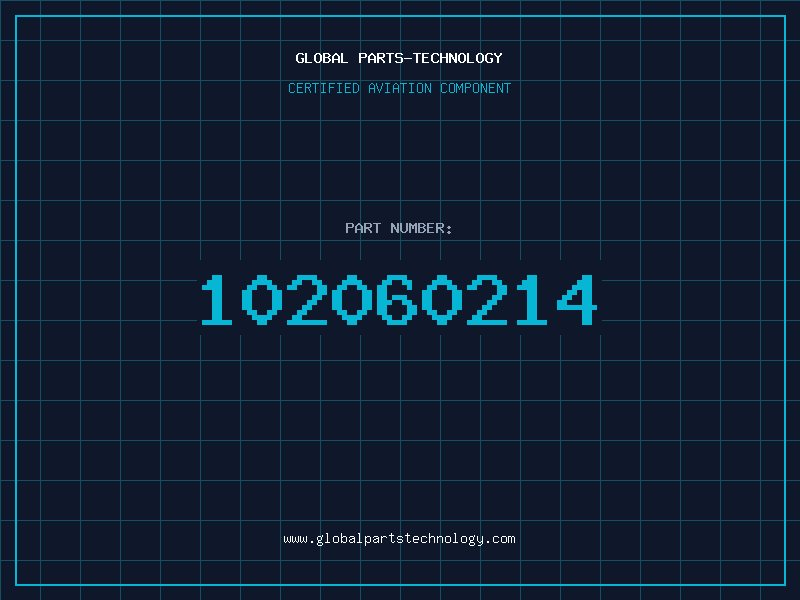 Aviation Part 102060214