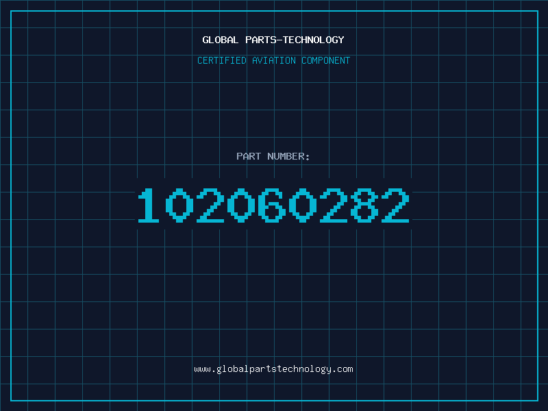Aviation Part 102060282