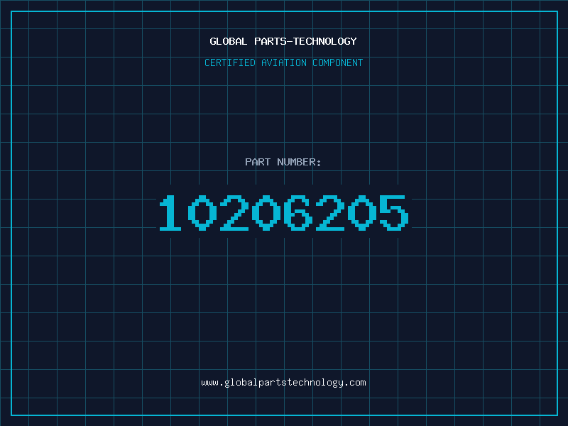 Aviation Part 10206205