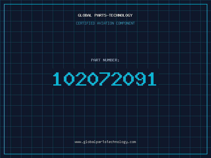 Aviation Part 102072091