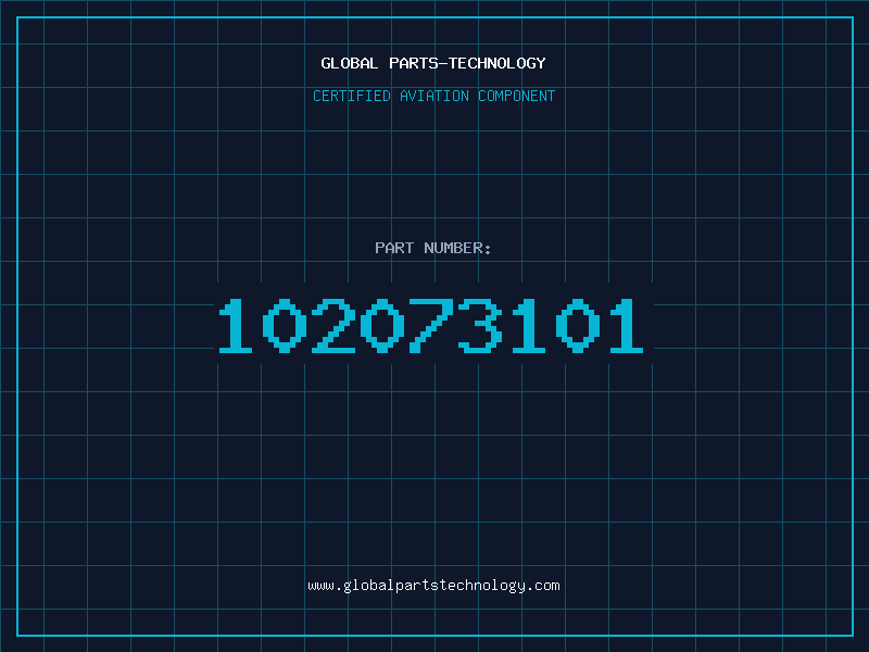 Aviation Part 102073101