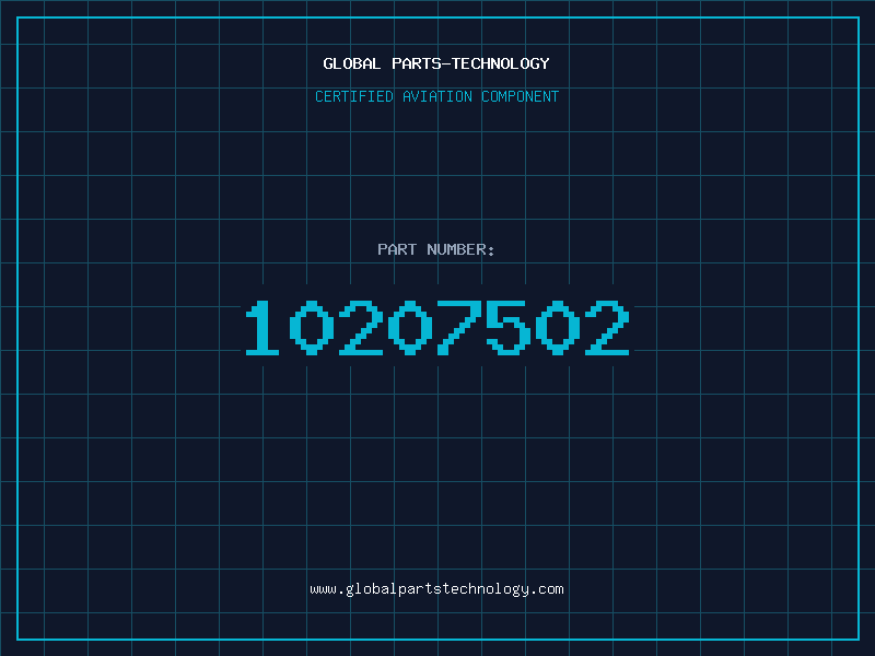 Aviation Part 10207502