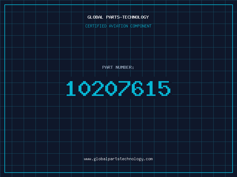 Aviation Part 10207615