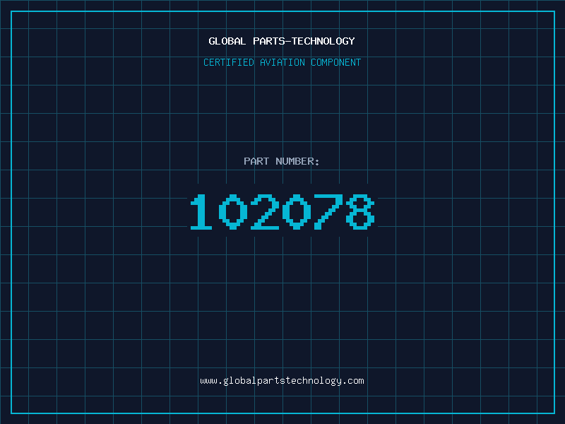 Aviation Part 102078
