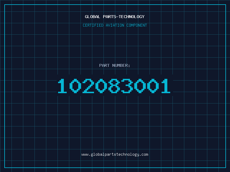 Aviation Part 102083001