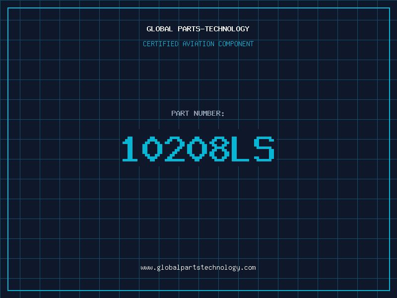Aviation Part 10208LS